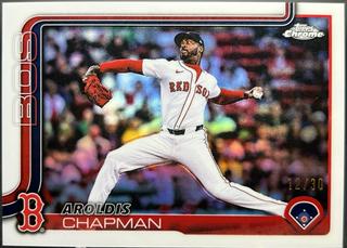 Aroldis Chapman