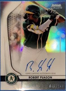 Robert Puason