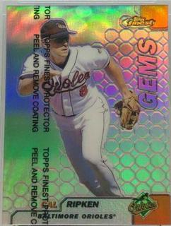 Cal Ripken Jr.