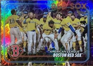 Boston Red Sox