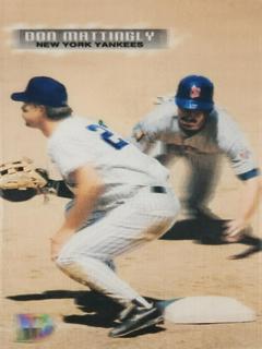 Don Mattingly