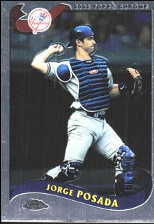 Jorge Posada
