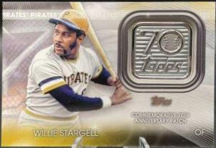Willie Stargell