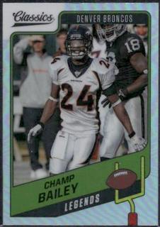 Champ Bailey
