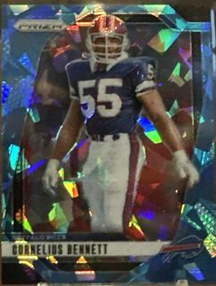 Cornelius Bennett