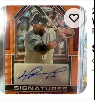 David Ortiz