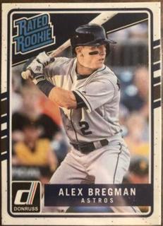 Alex Bregman