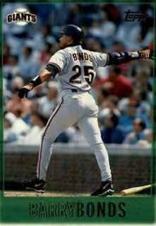 Barry Bonds