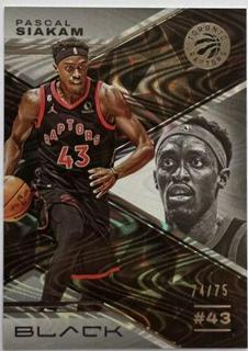 Pascal Siakam
