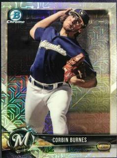 Corbin Burnes
