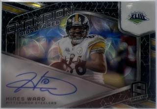 Hines Ward