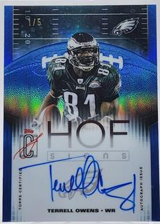 Terrell Owens