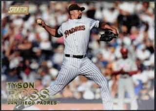 Tyson Ross