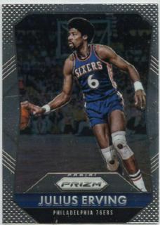 Julius Erving