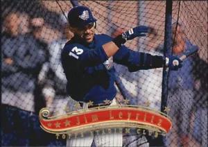 Jim Leyritz