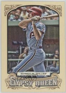 Mike Schmidt #116