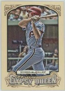 Mike Schmidt