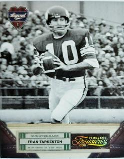 Fran Tarkenton