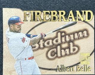 Albert Belle