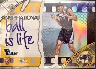 Ace Bailey