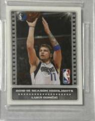 Luka Doncic