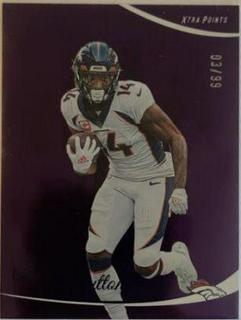 Courtland Sutton