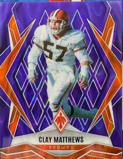 Clay Matthews Jr.
