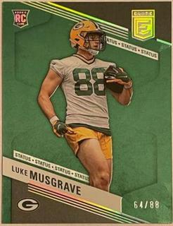 Luke Musgrave