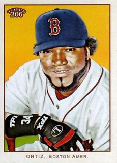 David Ortiz