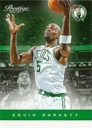 Kevin Garnett