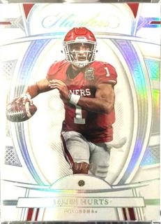 Jalen Hurts