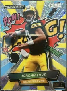 Jordan Love