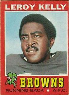 Leroy Kelly