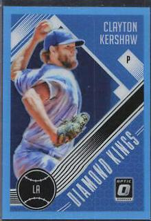 Clayton Kershaw