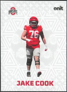 Jake Cook