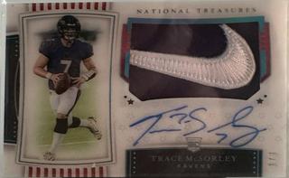 Trace McSorley