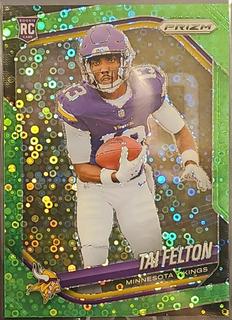 Tai Felton
