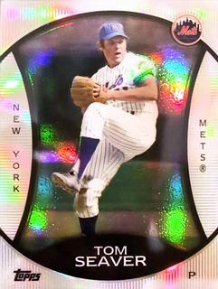 Tom Seaver