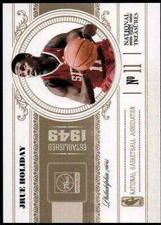 Jrue Holiday