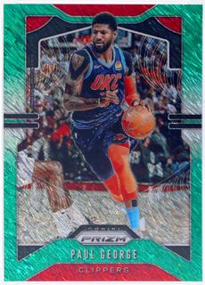 Paul George