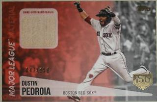 Dustin Pedroia