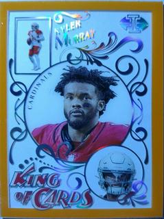 Kyler Murray