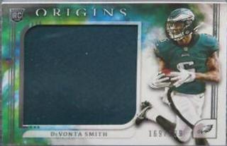 DeVonta Smith
