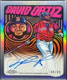 David Ortiz