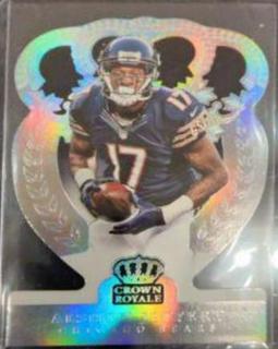 Alshon Jeffery