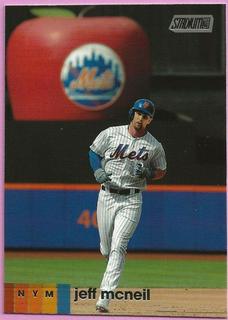 Jeff McNeil