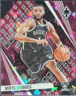 Mikal Bridges