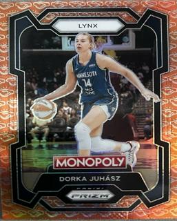 Dorka Juhasz