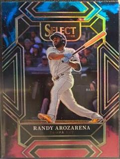 Randy Arozarena