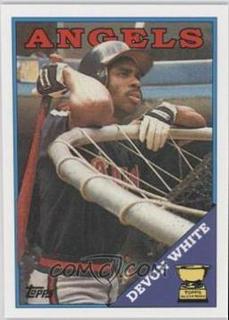 Devon White